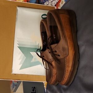 Mephisto Ralyx Shoes, Size 11